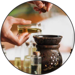 Body Massage in Ghansoli